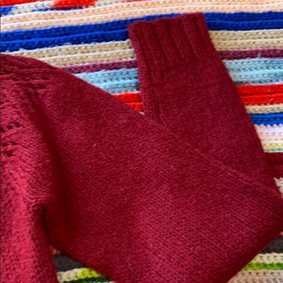 Sweater - Picture 6 of 7